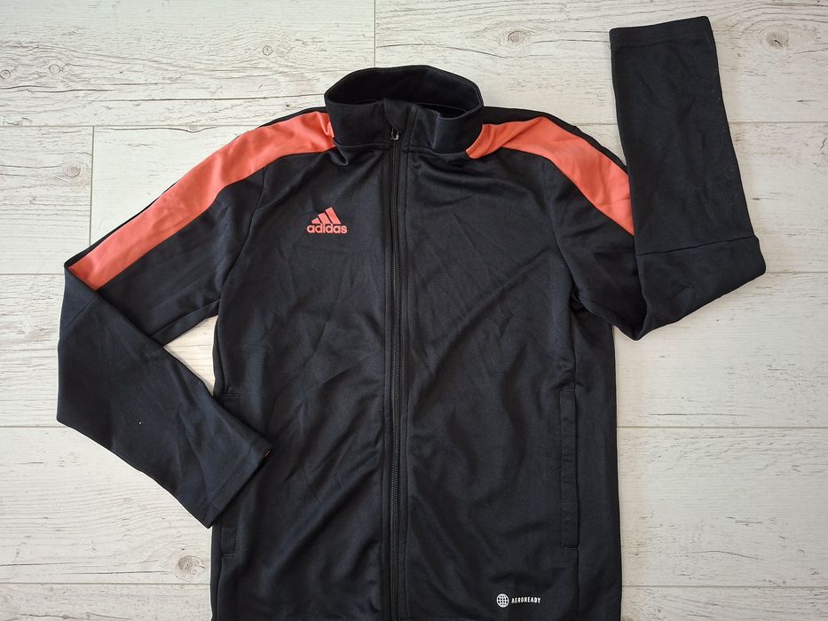 Adidas-Ориг. Детско горнище