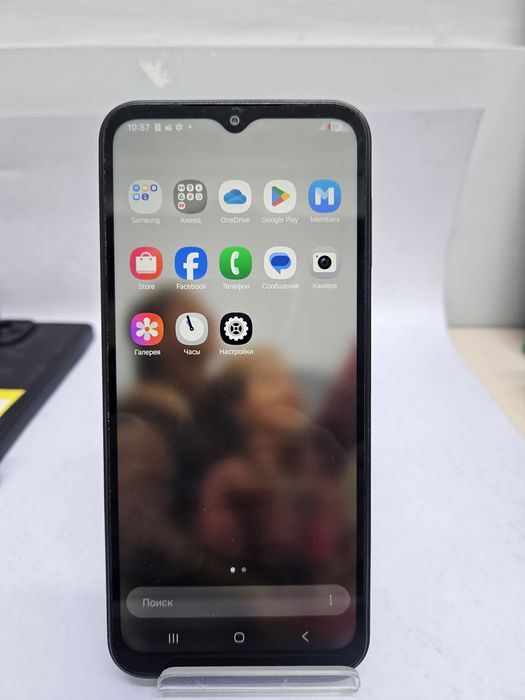 Samsung A14 (0612/Атырау 783995)