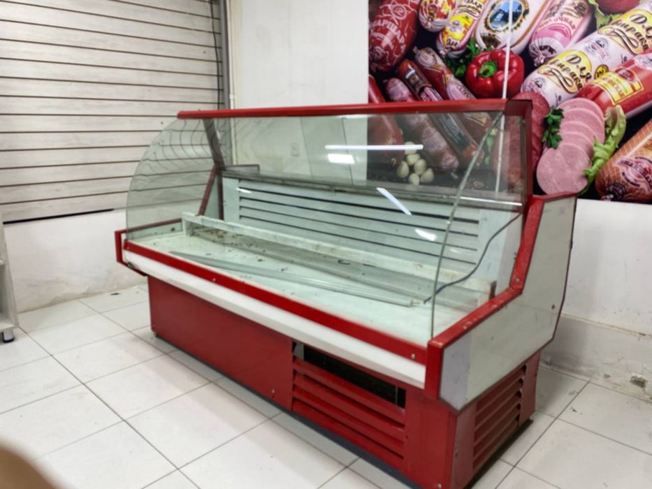 Холодильник холати яхши ишлаб турибти котарогини олиш учун сотвоман.