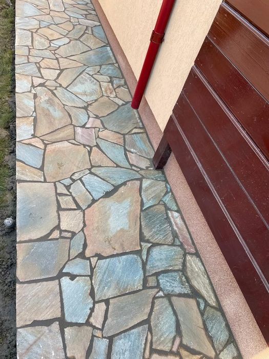 Piatră naturala de munte de Grecia