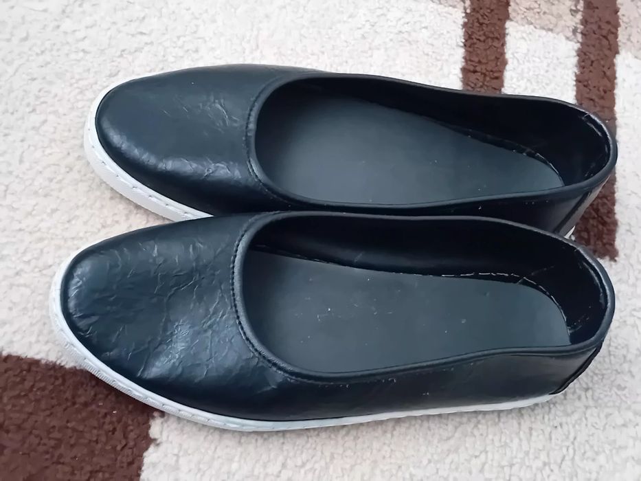 Balerini  negri nr 39