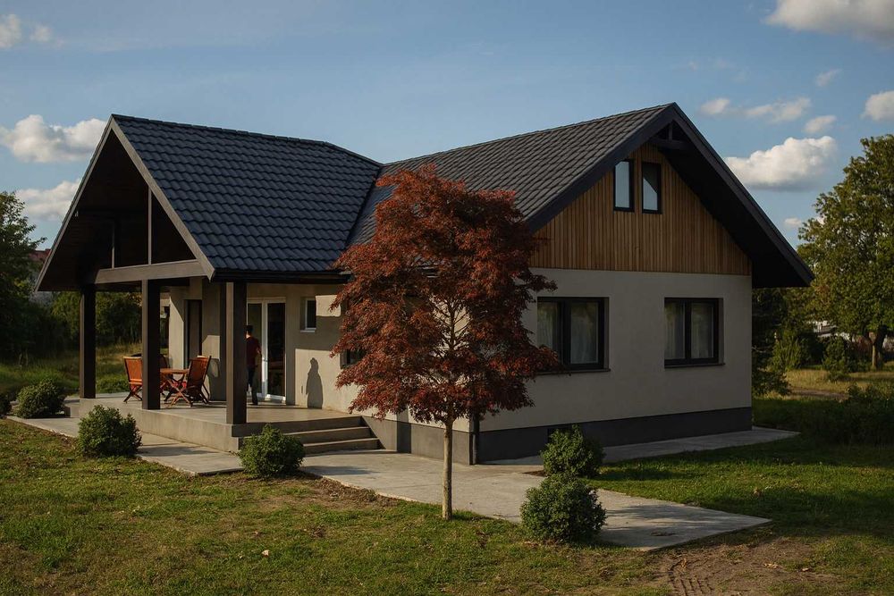 Randari 3d profesionale – interior & exterior