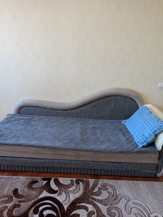 1 к Чистая уютная  Установлен Бойлер 3 Б мкр 5 А до