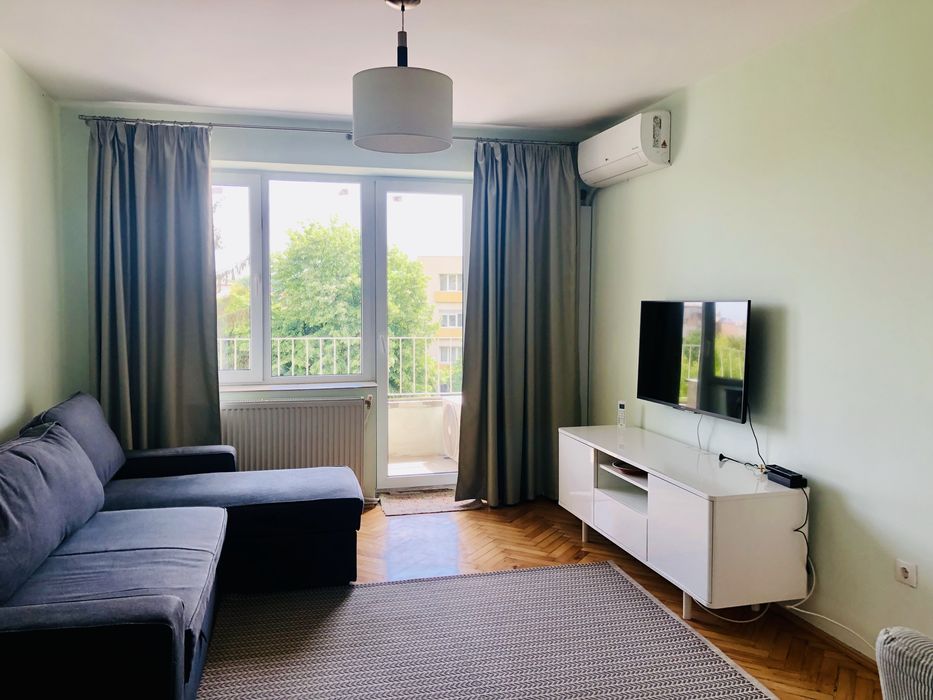 Proprietar, 2 camere - central