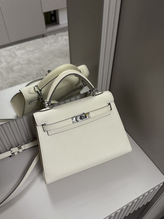 Geanta de piele - stare foarte buna