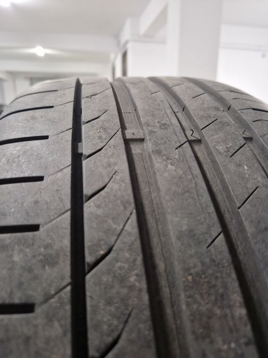 Jante VW  5X112 R19