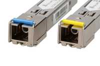 Kit SFP-Uri Extralink 3 Km Conectori SC, Dedicat Pentru HP Si Aruba