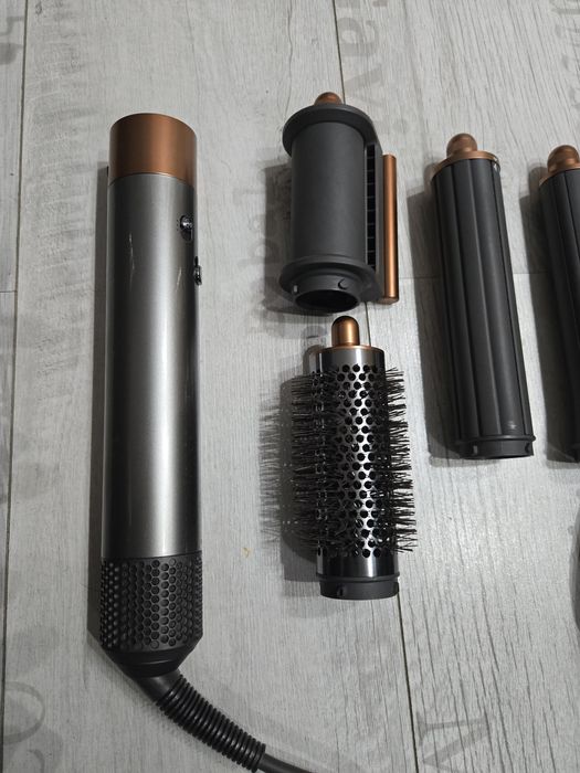 Dyson Airwrap Complete Long