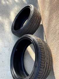 Set anvelope 255/35 R20 97Y Pirelli P Zero