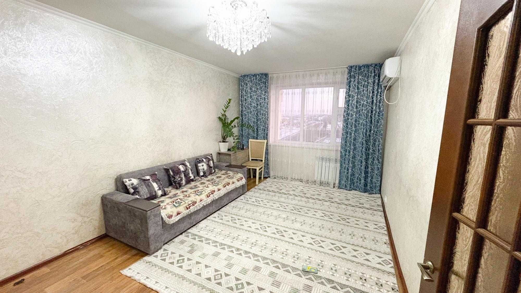 Продам 3 комнатную квартиру в мкр Каратал Айман ИмпериЯ