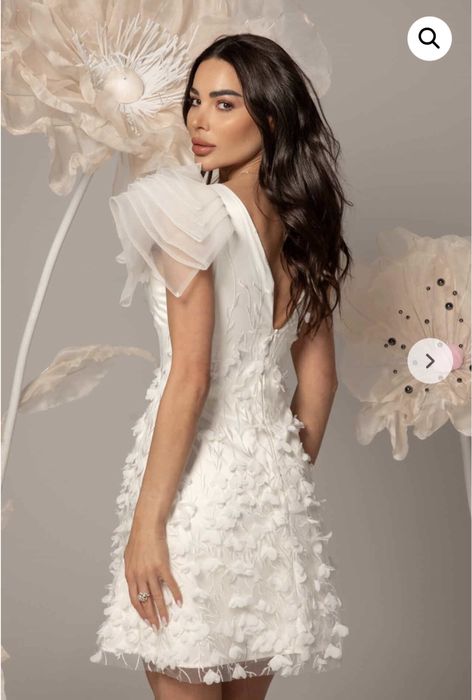 Рокля Boutique Cocoon