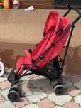 Carucior sport chicco