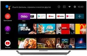 Телевизор Xiaomi MI TV Q1 75inch (L75M6-ESG)