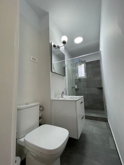 Inchiriez studio 35 mp Decebal, Vatra luminoasa, Muncii