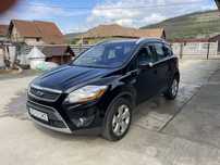 Vand ford kuga an 2010