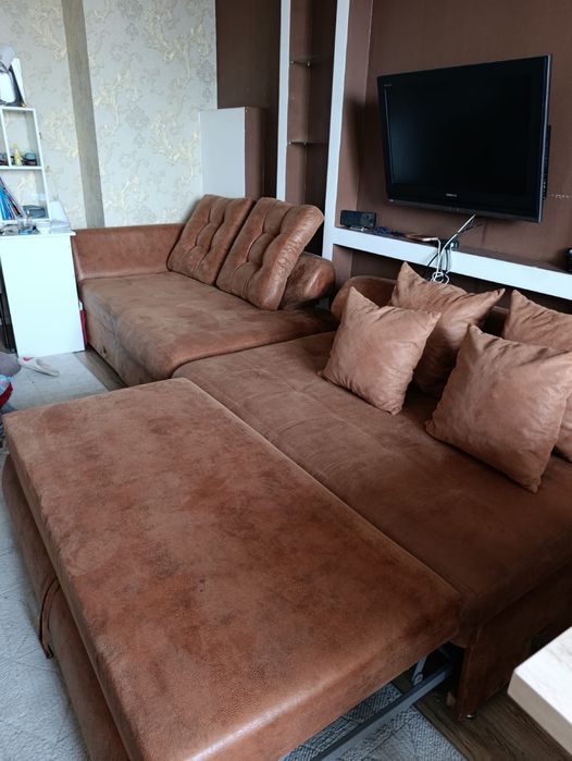Продам Диван угловой