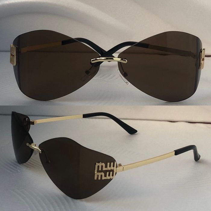 Модерни дамски слънчеви очила