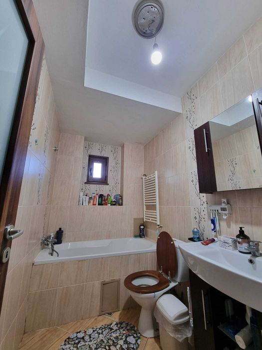 Apartament de închiriat Gradina cu Magnolii Bacău