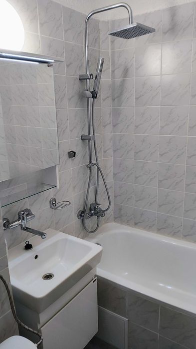 Дава се под наем Тристаен апартамент в София, Надежда 2 - 65 кв.м за 625 € - Снимка #8