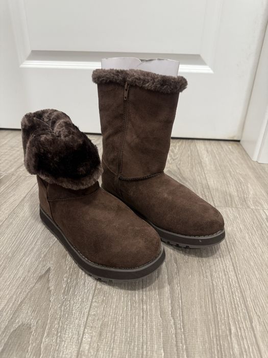 Vand cizme Skechers 37