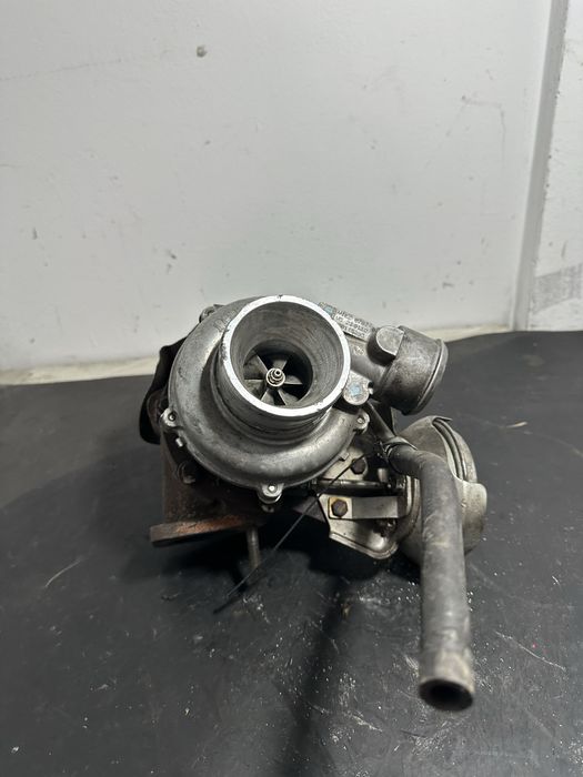Turbina turbo Isuzu D Max D-Max 3.0 diesel 8980115293 | 2007-2012