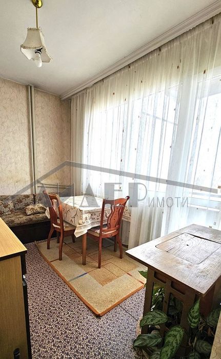 Продава се Тристаен апартамент в Пловдив, Кършияка - 92 кв.м за 1403 €/кв.м - Снимка #6