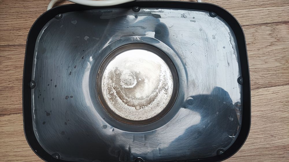 Бебешки стерилизатор НУК