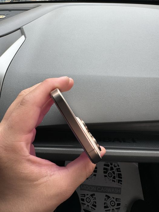 Iphone 16 pro max 512 gb ideal