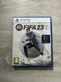 Fifa 23 PlayStation 5