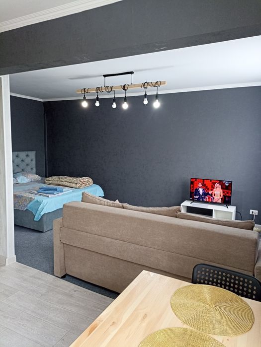 Сдам 1комн ЕвроЛюкс в районе Центрального рынка