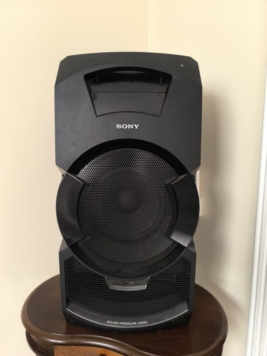 Медиацентр Sony HCD GT3D