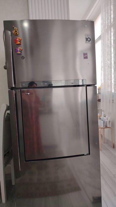 Холодильник сатылады!