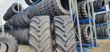 650/85R38 cauciucuri noi BKT premium Agrimax Fortis radiale ZZYW