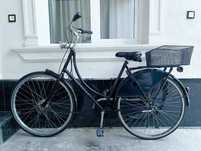 Gazelle 28 Gollandiya velosipedi