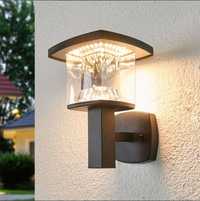 Външна лампа Lindby нова LED