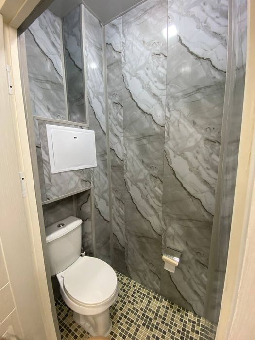 2- хонали квартира сотилади