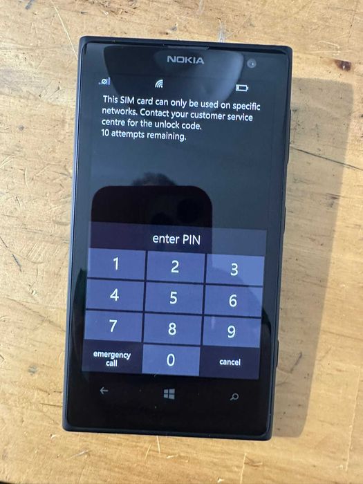 nokia lumia 1020 64gb