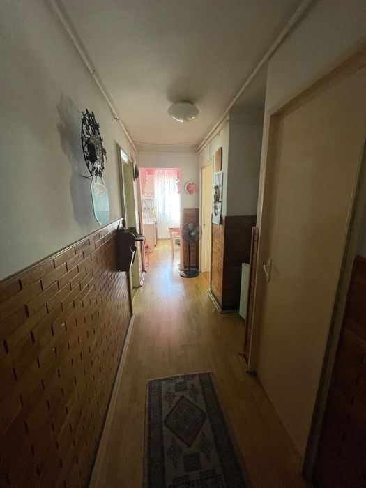 Apartament de vânzare