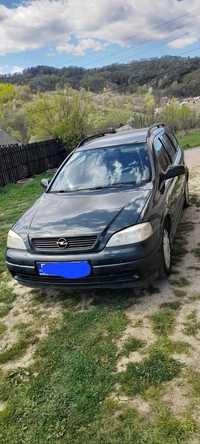 Vand opel astra g