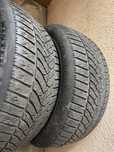 4 buc anvelope 245/45/R18