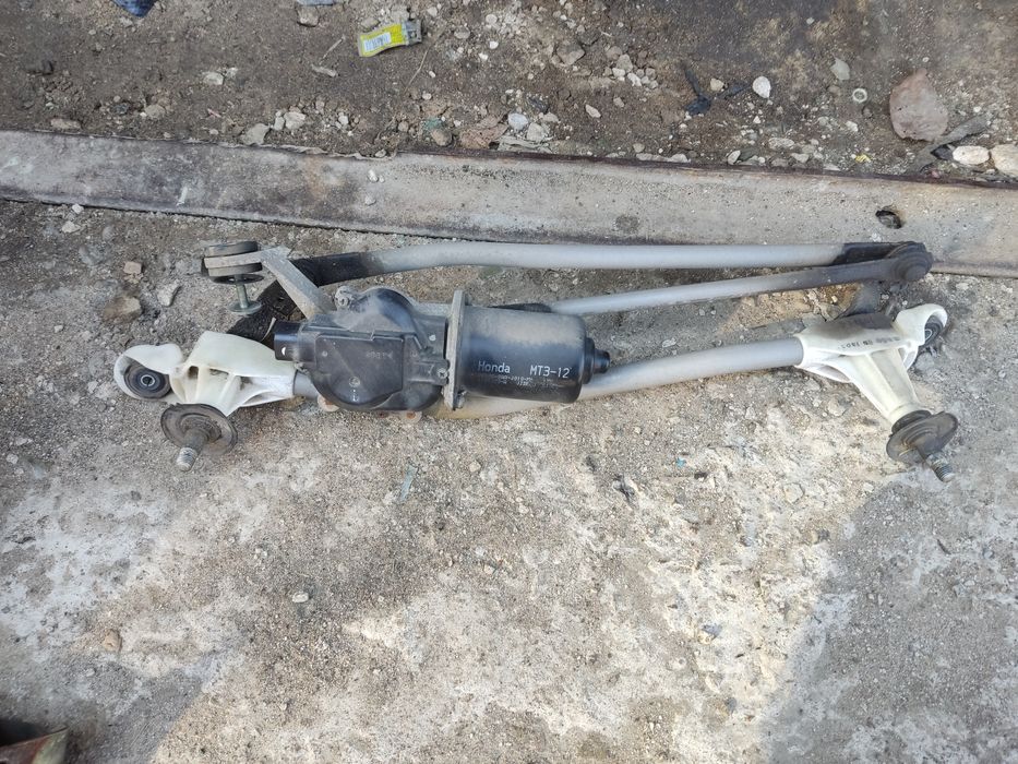 Механизм дворника Honda Fit