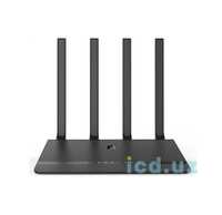 Router Netis N2 AC1200 Wireless 2.4 / 5 ГГц 1 Гбит/с, 100 Мбит/с