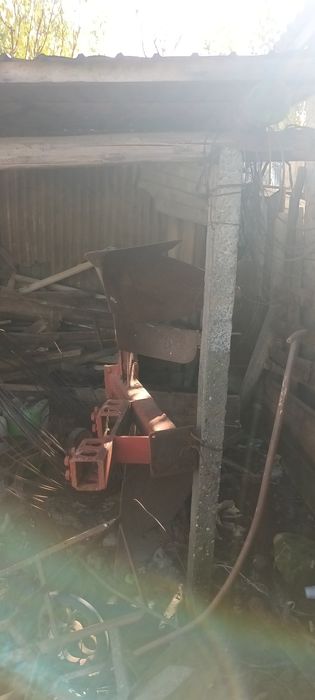 Plug reversibil trei cormane