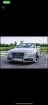 Audi a5 cabrio Pachet S5.
