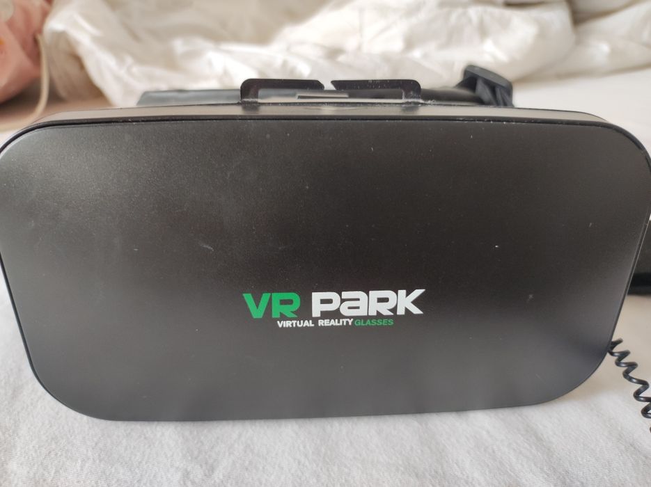 Ochelari vrpark că noi
