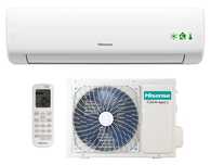 Нов инверторен климатик Hisense WINGS PRO KB50XS1E 18000BTU