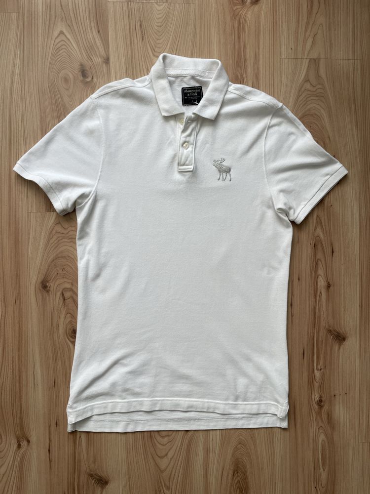 Abercrombie & Fitch / мъжка тениска L