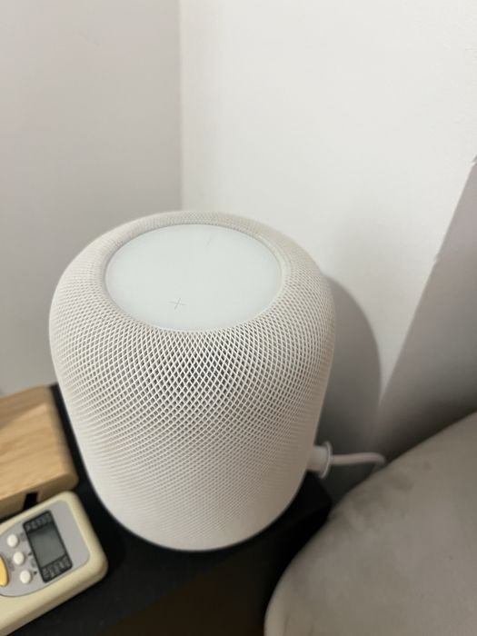 Homepod 2 apple