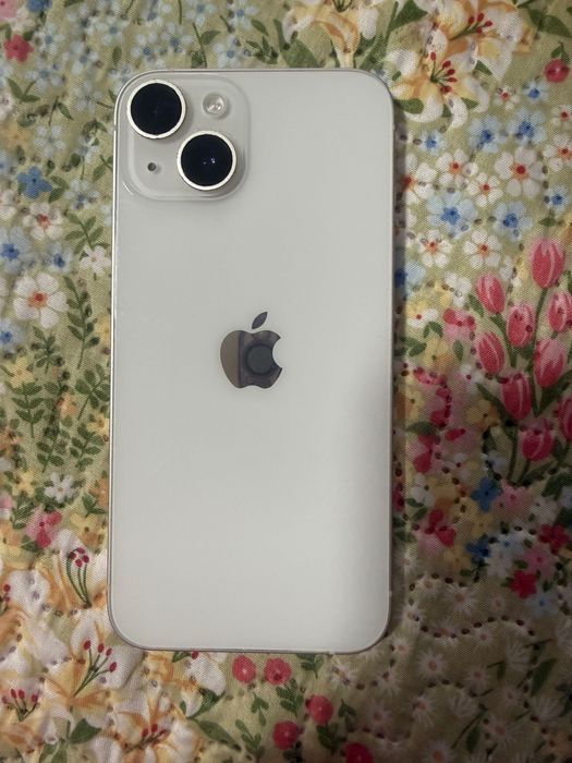 Iphone 14 starlight,256 Gb