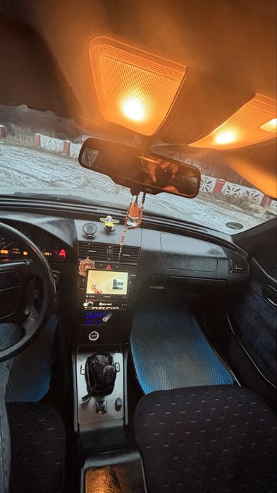 Мерседес с180 w202